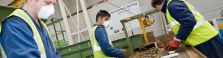 Recycling Processes