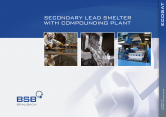 Brochure LEAD BSB Recycling GmbH