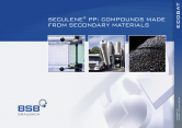 Brochure POLYPROPYLENE ECOBAT