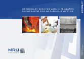Brochure LEAD MRU