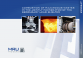 Brochure COMBUSTION MRU