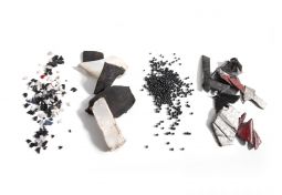 Seculene from Secondary Raw Materials