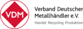 Logo VDM